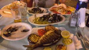 Flisvos Restaurant