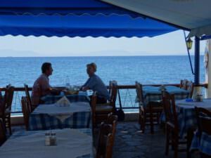 Flisvos Restaurant