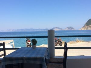 Glifoneri Taverna