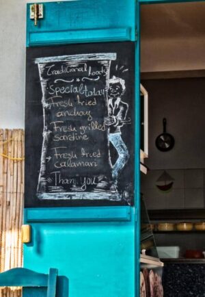 Glifoneri Taverna