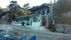 Glifoneri Taverna