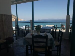 Glifoneri Taverna
