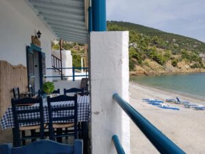Glifoneri Taverna