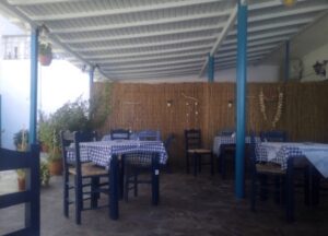 Glifoneri Taverna