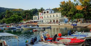 Korali Restaurant