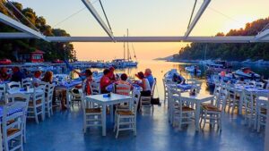 Korali Restaurant