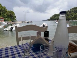 Korali Restaurant