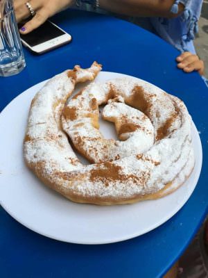 Michalis Pie Shop