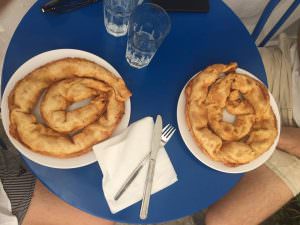 Michalis Pie Shop