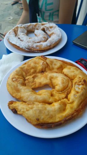 Michalis Pie Shop