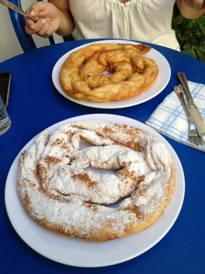 Michalis Pie Shop
