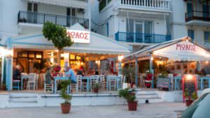 Skopelos Molos Taverna & Restaurant 4