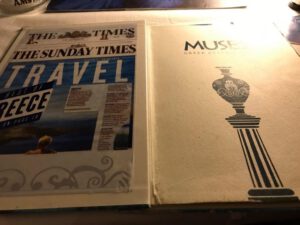 The Muses