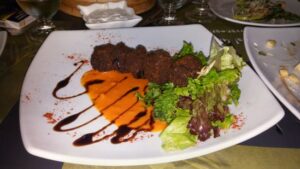 Olivo Restaurant