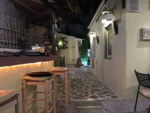 Olivo Restaurant