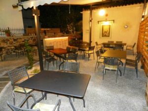 Olivo Restaurant
