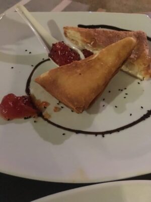 Olivo Restaurant