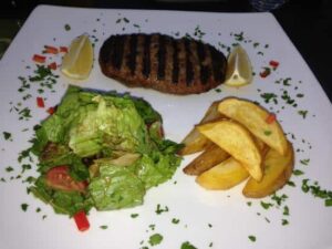 Olivo Restaurant