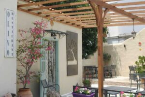 Olivo Restaurant