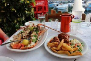 Pavlos Restaurant
