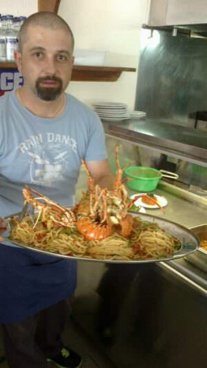 Pavlos Restaurant