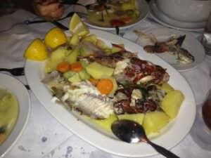Pavlos Restaurant