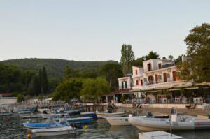 Pavlos Restaurant