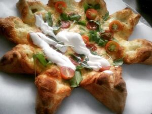 Pizza Platia