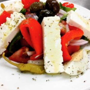 Pizza Platia