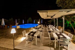 Elia Restaurant