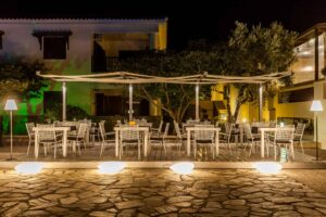 Elia Restaurant
