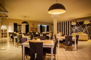 Elia Restaurant