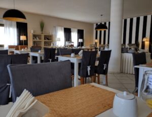 Elia Restaurant
