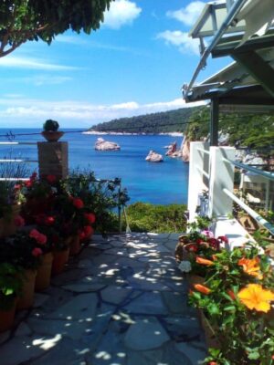 Stafilos Restaurant