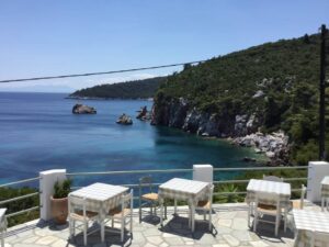 Stafilos Restaurant