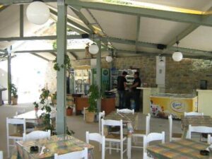 Stafilos Restaurant