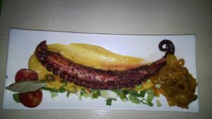 Zoupa Restaurant