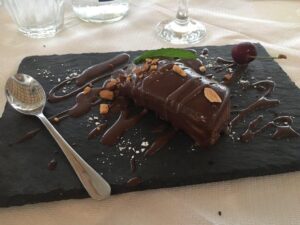 Zoupa Restaurant