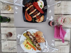 Zoupa Restaurant