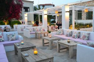 Zoupa Restaurant