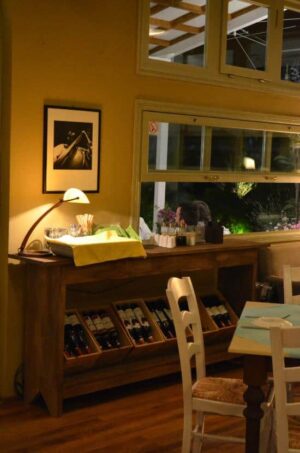 Zoupa Restaurant
