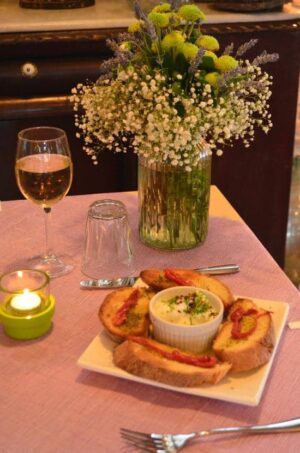 Zoupa Restaurant