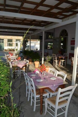 Zoupa Restaurant