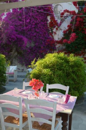 Zoupa Restaurant