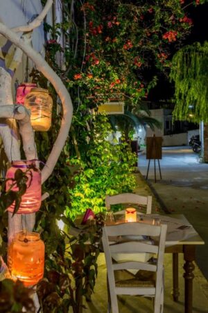 Zoupa Restaurant