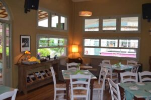 Zoupa Restaurant
