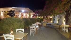 Zoupa Restaurant