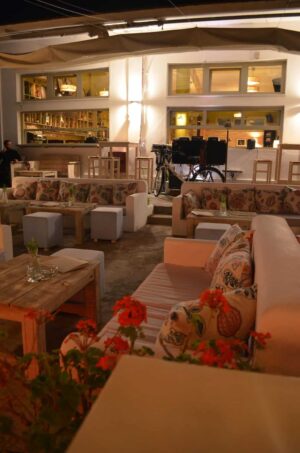 Zoupa Restaurant