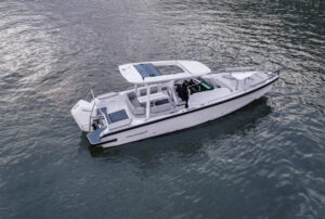 Skopelos Boat Trips Tours Gallery X