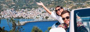 Skopelos Drem Cars Rent A Car Motorcycle Scooter